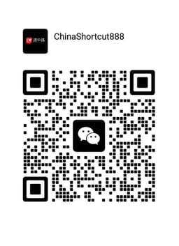 WeChat QR Code